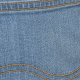 LEE - ג'ינס BROOKLYN בצבע כחול - MASHBIR//365 - 6