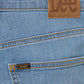 LEE - ג'ינס BROOKLYN בצבע כחול - MASHBIR//365 - 7