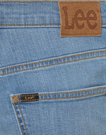 LEE - ג'ינס BROOKLYN בצבע כחול - MASHBIR//365