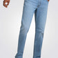LEE - ג'ינס BROOKLYN בצבע כחול - MASHBIR//365 - 1
