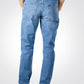 LEE - ג'ינס BROOKLYN STRAIGHT בגזרה ישרה - MASHBIR//365 - 3
