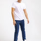 LEE - ג'ינס BROOKLYN STRAIGHT כחול - MASHBIR//365 - 3