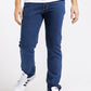 LEE - ג'ינס BROOKLYN STRAIGHT כחול - MASHBIR//365 - 1