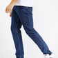 LEE - ג'ינס BROOKLYN STRAIGHT כחול - MASHBIR//365 - 2