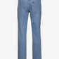LEE - ג'ינס ברוקלין בגזרה ישרה - MASHBIR//365 - 4