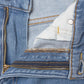 LEE - ג'ינס ברוקלין בגזרה ישרה - MASHBIR//365 - 6