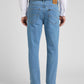 LEE - ג'ינס ברוקלין בגזרה ישרה - MASHBIR//365 - 2