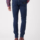 WRANGLER - ג'ינס BRYSON קלאסי בצבע כחול - MASHBIR//365 - 2