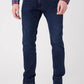 WRANGLER - ג'ינס BRYSON קלאסי בצבע כחול - MASHBIR//365 - 1