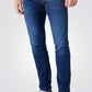 WRANGLER - ג'ינס BRYSON כחול כהה - MASHBIR//365 - 1