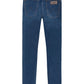 WRANGLER - ג'ינס BRYSON כחול כהה - MASHBIR//365 - 8