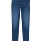 WRANGLER - ג'ינס BRYSON כחול כהה - MASHBIR//365 - 7