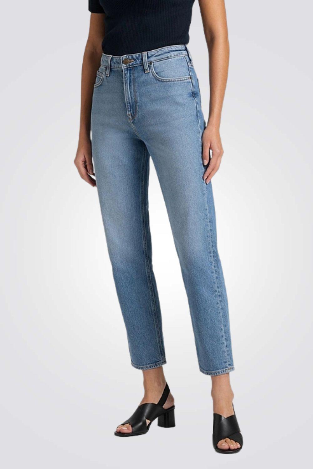 LEE - ג'ינס Carol In Mid Soho - MASHBIR//365