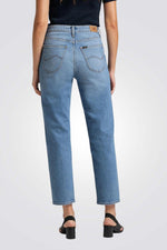 LEE - ג'ינס Carol In Mid Soho - MASHBIR//365