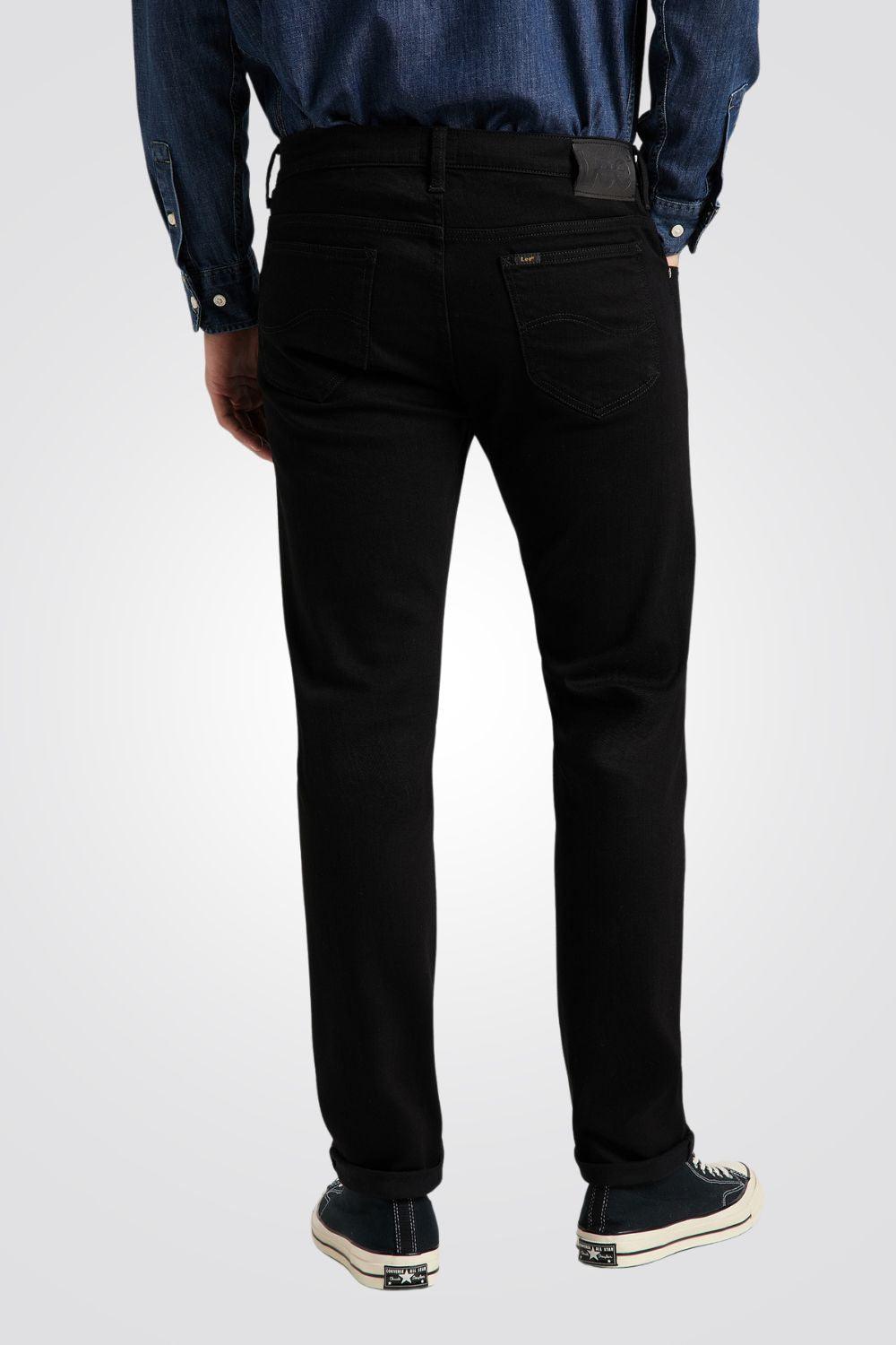 LEE - ג'ינס CLEAN בצבע שחור - MASHBIR//365