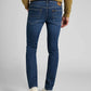 LEE - ג'ינס DAREN ZIP FLY LOW STRETCH כחול - MASHBIR//365 - 2