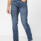LEVI'S - ג'ינס DARK INDIGO-511 SLIM - MASHBIR//365 - 1