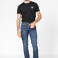 LEVI'S - ג'ינס DARK INDIGO-511 SLIM - MASHBIR//365 - 5