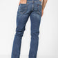 LEVI'S - ג'ינס DARK INDIGO-511 SLIM - MASHBIR//365 - 2