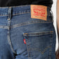 LEVI'S - ג'ינס DARK INDIGO-511 SLIM - MASHBIR//365 - 4