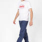 LEVI'S - ג'ינס DARK INDIGO צבע כחול - MASHBIR//365 - 4