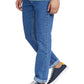 LEVI'S - ג'ינס DENIM 511 SLIM כחול - MASHBIR//365 - 2