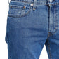 LEVI'S - ג'ינס DENIM 511 SLIM כחול - MASHBIR//365 - 3