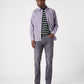 WRANGLER - ג'ינס DENIM בצבע אפור - MASHBIR//365 - 4