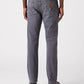 WRANGLER - ג'ינס DENIM בצבע אפור - MASHBIR//365 - 2