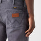 WRANGLER - ג'ינס DENIM בצבע אפור - MASHBIR//365 - 5