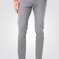 WRANGLER - ג'ינס Denim בצבע אפור ווש - MASHBIR//365 - 1