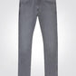 WRANGLER - ג'ינס Denim בצבע אפור ווש - MASHBIR//365 - 6