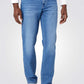 WRANGLER - ג'ינס DENIM בצבע כחול - MASHBIR//365 - 1