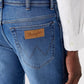 WRANGLER - ג'ינס DENIM בצבע כחול - MASHBIR//365 - 4