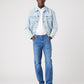 WRANGLER - ג'ינס DENIM בצבע כחול - MASHBIR//365 - 3