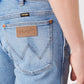 WRANGLER - ג'ינס Denim בצבע כחול בהיר - MASHBIR//365 - 4