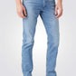 WRANGLER - ג'ינס Denim בצבע כחול בהיר - MASHBIR//365 - 1