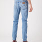 WRANGLER - ג'ינס Denim בצבע כחול בהיר - MASHBIR//365 - 3