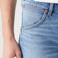 WRANGLER - ג'ינס Denim בצבע כחול בהיר - MASHBIR//365 - 5