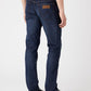 WRANGLER - ג'ינס Denim בצבע כחול כהה - MASHBIR//365 - 3