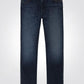 WRANGLER - ג'ינס Denim בצבע כחול כהה - MASHBIR//365 - 6