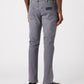 WRANGLER - ג'ינס DENIM חלק בצבע אפור - MASHBIR//365 - 2
