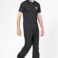 LEVI'S - ג'ינס דגם 501 בצבע שחור - MASHBIR//365 - 4