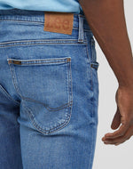 LEE - ג'ינס FADE OUT בצבע כחול - MASHBIR//365