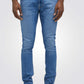 LEE - ג'ינס FADE OUT בצבע כחול - MASHBIR//365 - 1
