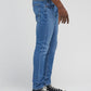 LEE - ג'ינס FADE OUT בצבע כחול - MASHBIR//365 - 4