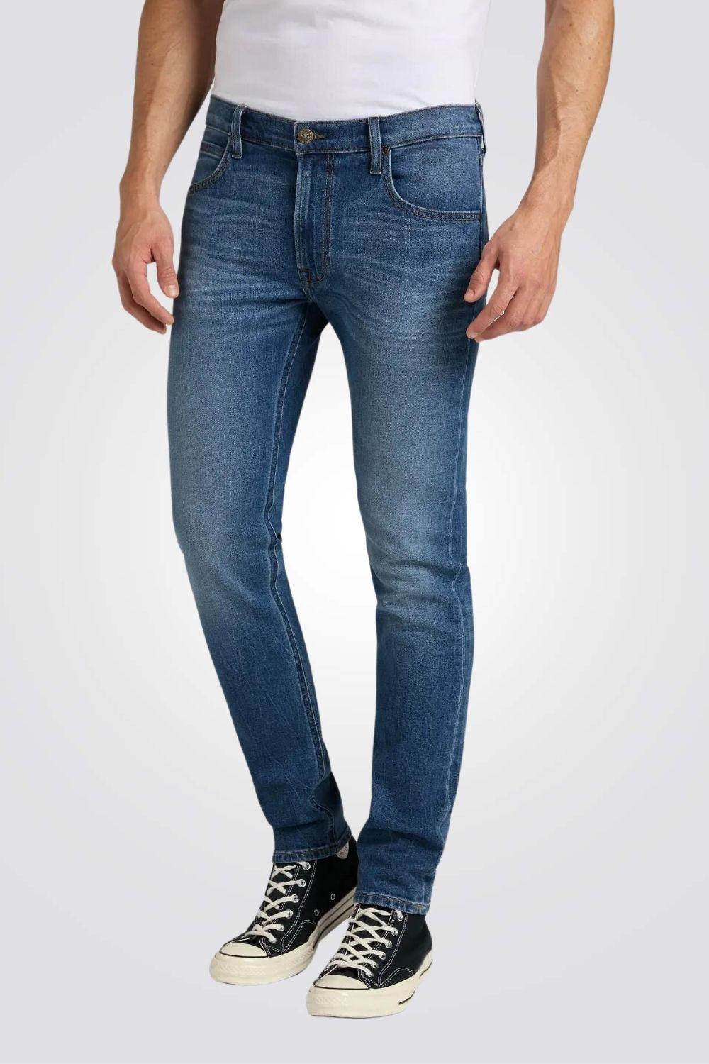 LEE - ג'ינס FRESH בצבע כחול - MASHBIR//365