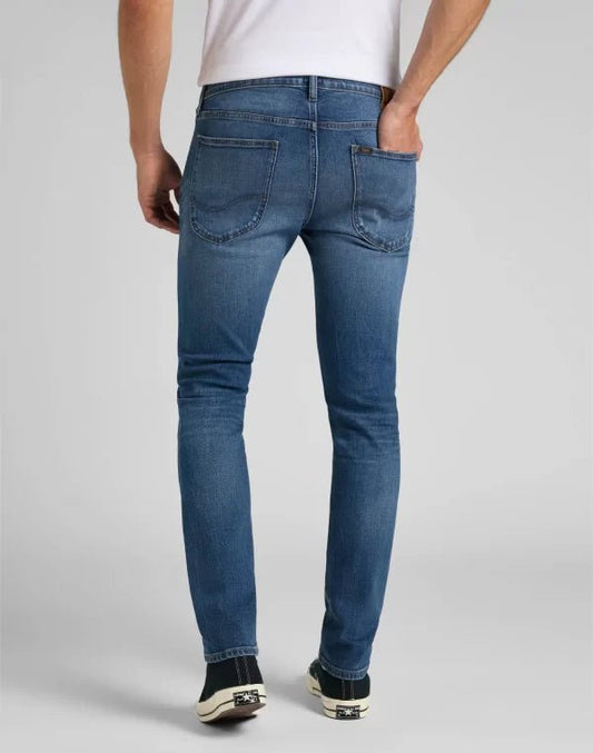 LEE - ג'ינס FRESH בצבע כחול - MASHBIR//365