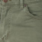 WRANGLER - ג'ינס GREENSBORO בצבע ירוק זית - MASHBIR//365 - 3