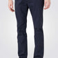 WRANGLER - ג'ינס GREENSBORO בצבע נייבי - MASHBIR//365 - 1
